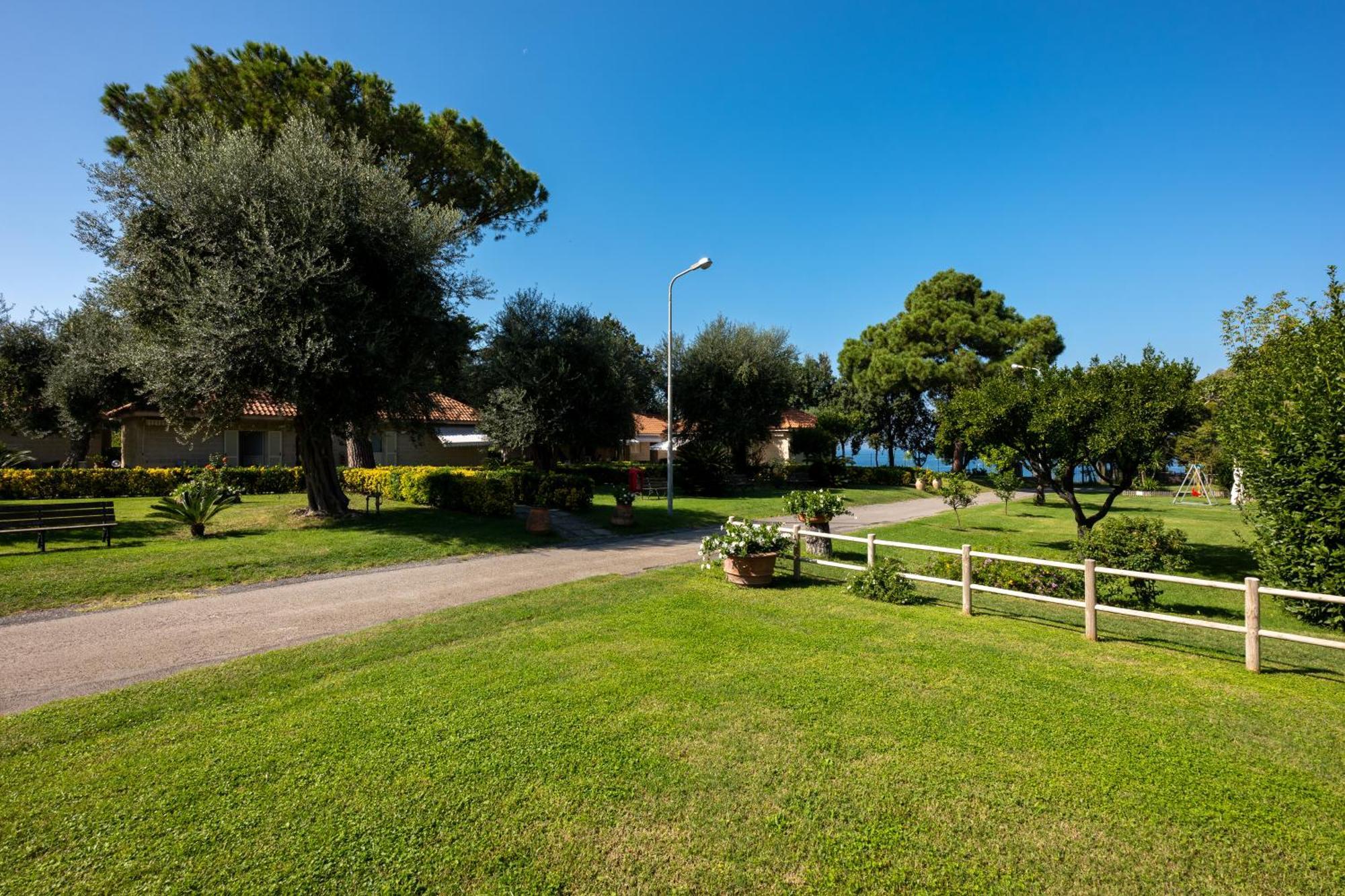 Sopramare Resort Piano di Sorrento Exterior foto