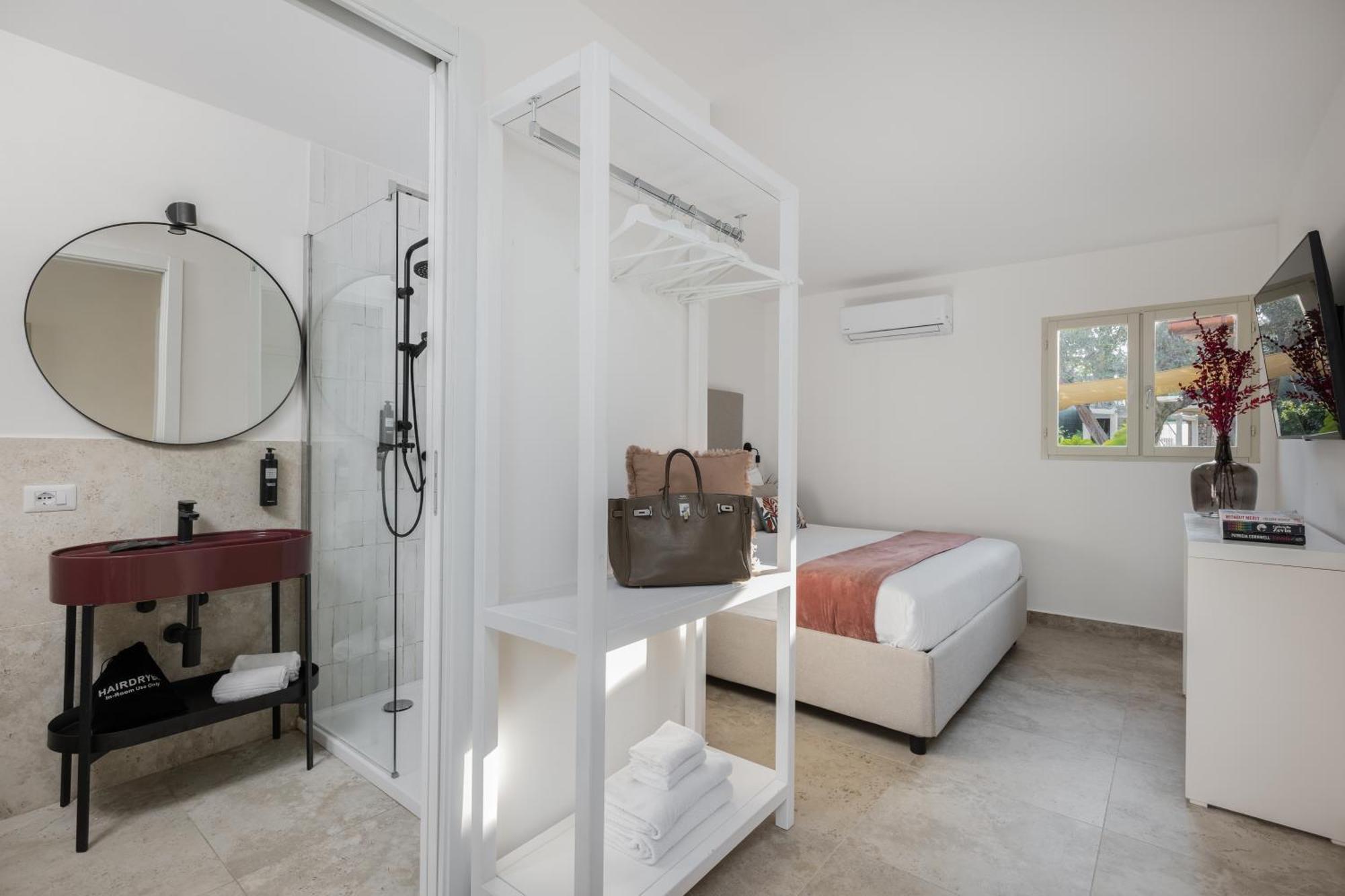 Sopramare Resort Piano di Sorrento Exterior foto